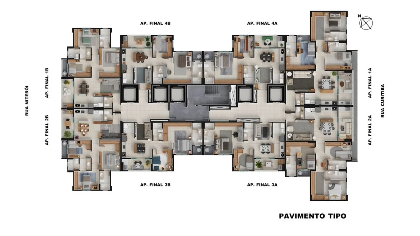 Foto do Imóvel