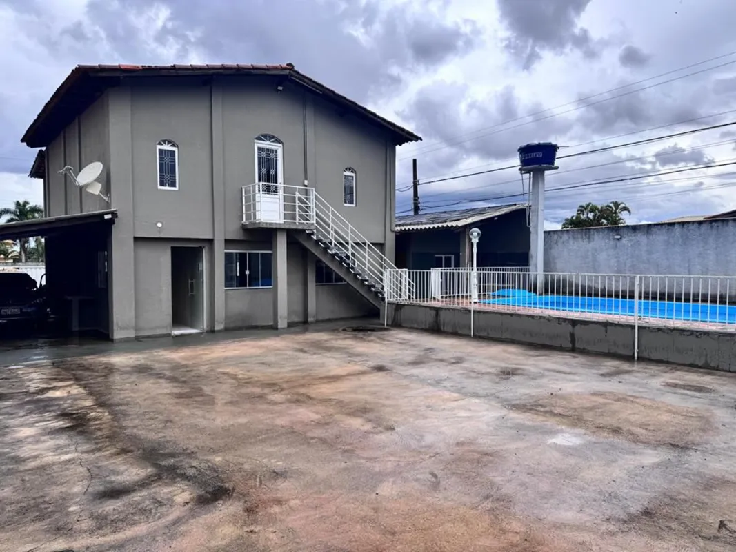 Foto do Imóvel