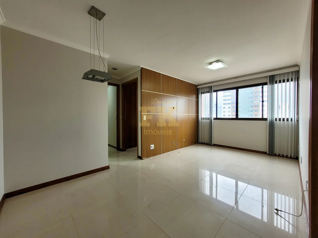 Apartamento 2 quartos para venda em Águas Claras, Residencial estação XVIApartam...