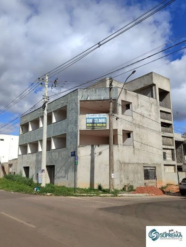 SUPREMA CONSTRUÇÕES E EMP. IMOBILIÁRIOS LTDA, Creci/DF 9060, APRESENTA: OPORTUNI...
