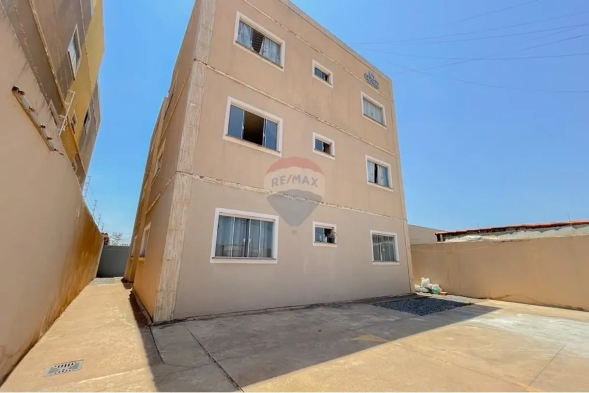 Apartamento Térreo no Bela Vida P4 -R$ 120.000,00 Jardim do Ingá"SAIA DO ALUGUEL...