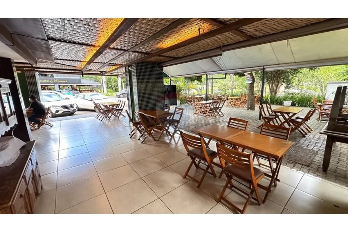 Ponto comercial pronto para receber seu negócio em uma das regiões mais valoriza...