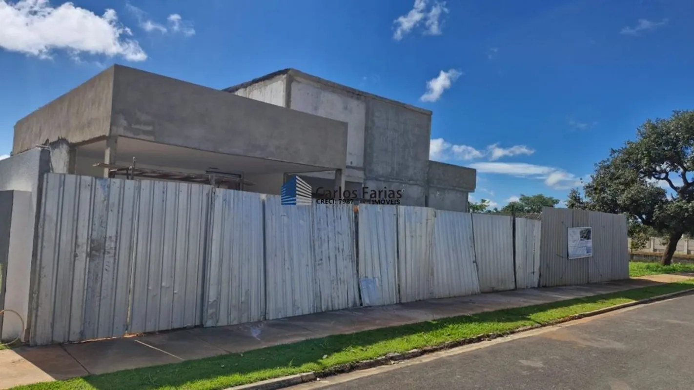  Condominio Boulevard Residence conjunto 5 Jardim Botânico -Excelente casa alto ...