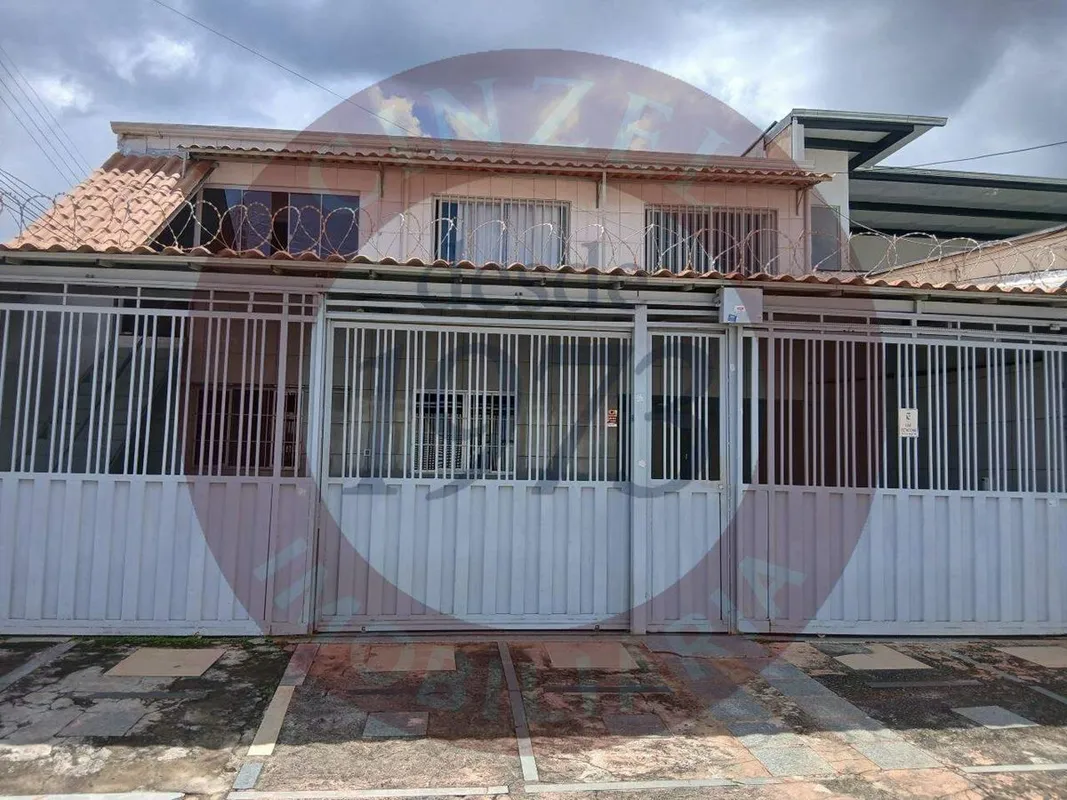 CINZEL IMOBILIÁRIA COM 53 ANOS NO MERCADO IMOBILIÁRIO DE BRASÍLIA VENDE CASA COM...