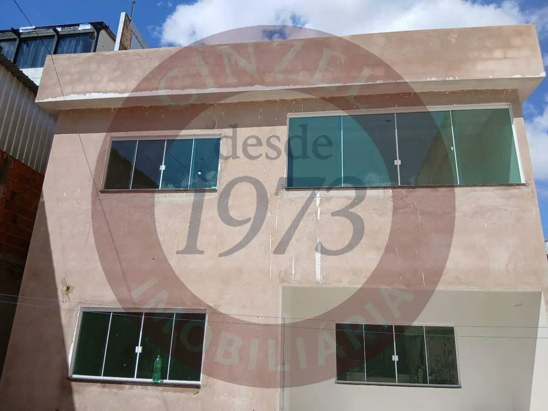 CINZEL IMOBILIÁRIA COM 53 ANOS NO MERCADO IMOBILIÁRIO DE BRASÍLIA VENDE CASA NOV...