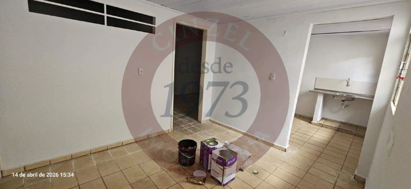 CINZEL IMOBILIÁRIA A MAIS DE 50 ANOS NO MERCADO, ALUGA CASA EM CEILÂNDIA NORTE.-...