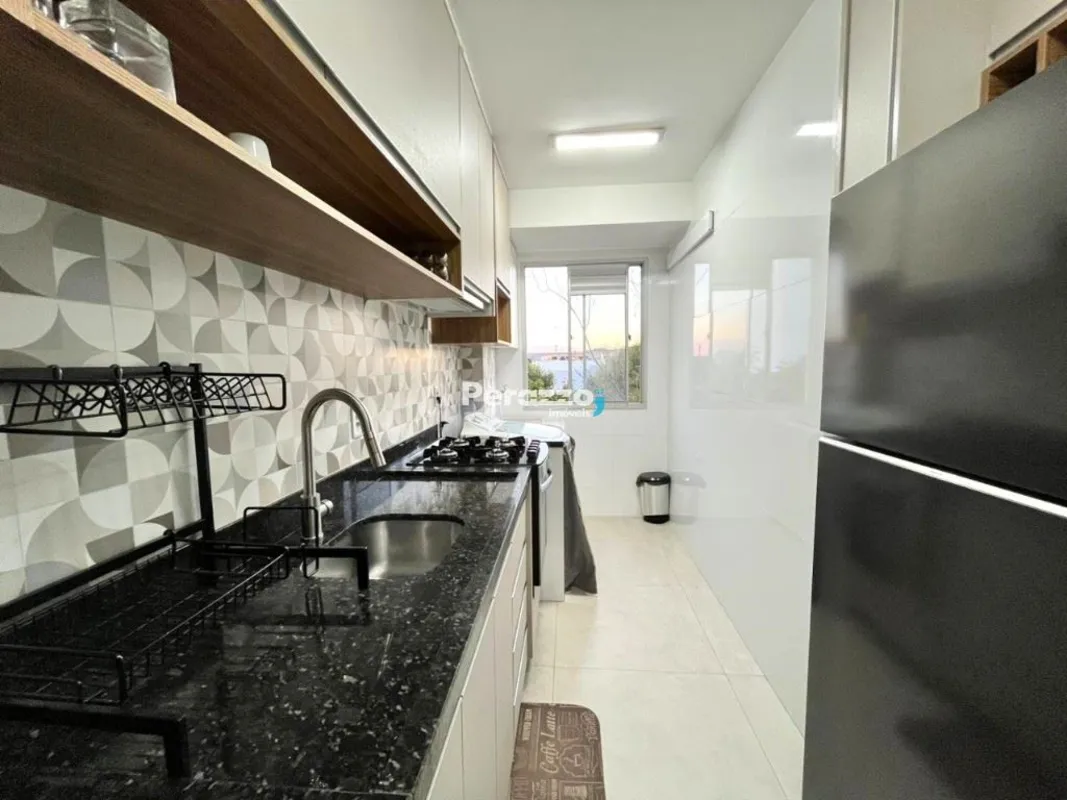 BAIXOU!!! Lindo Apartamento Localizado no Jardins Mangueiral na QC 13 por R$370....