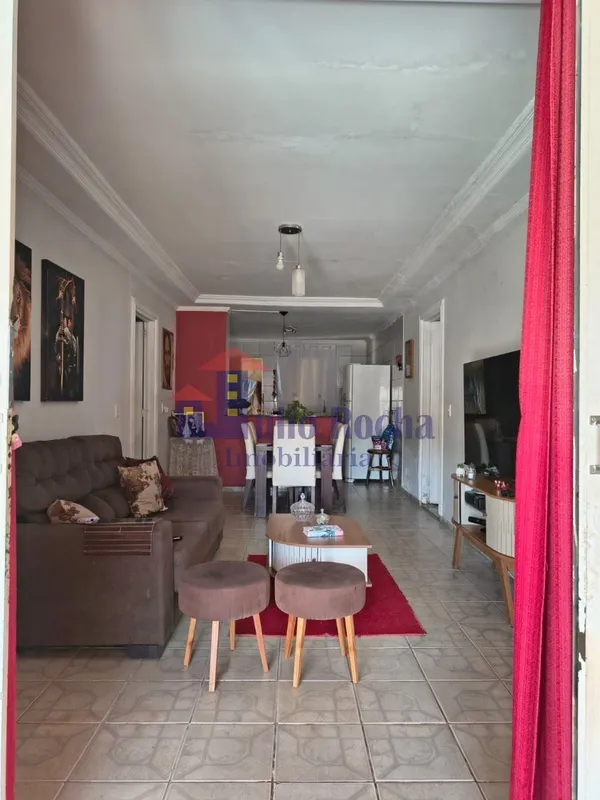 JULIO ROCHA IMOBILIÁRIA VENDE!ÓTIMA CASA TÉRREA NA QUADRA 102 EM SÃO SEBASTIÃO!P...