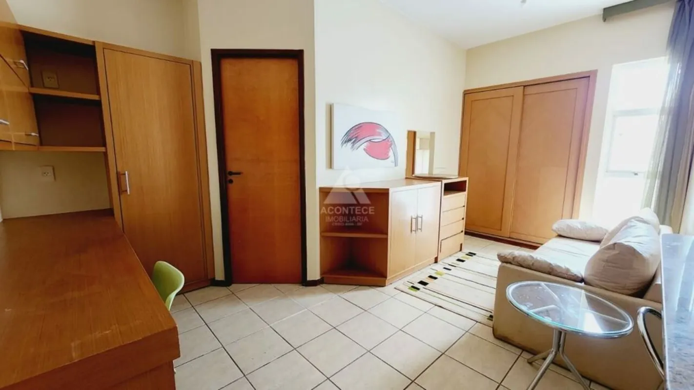 MOBILIADO + LAZER INCRÍVEL + LOCALIZAÇÃO TOP! SILCO BOULEVARD, SHIN CA 09, LAGO ...