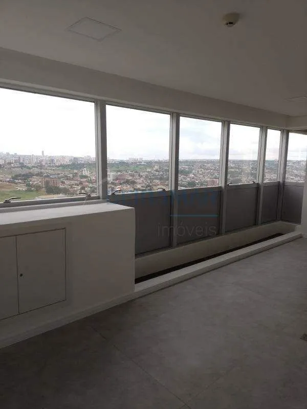 Salas corporativas no DF Century Plaza - espaço e estratégia para o seu negócio ...