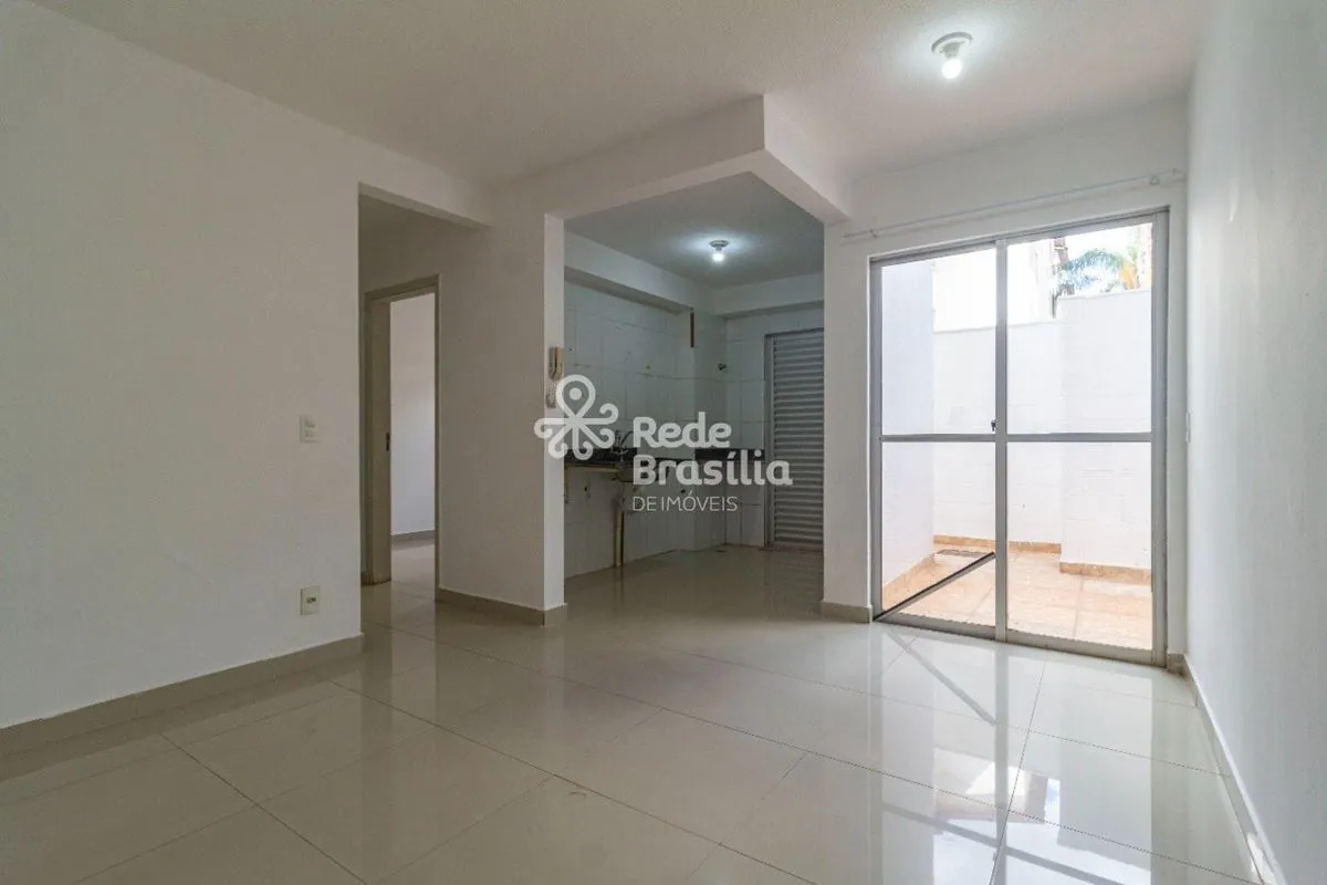 TH35016 - Setor Meireles Av Monumental Santa Maria Res. Condomínio Total Ville S...