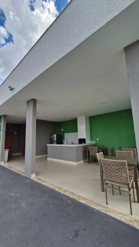 Foto do Imóvel