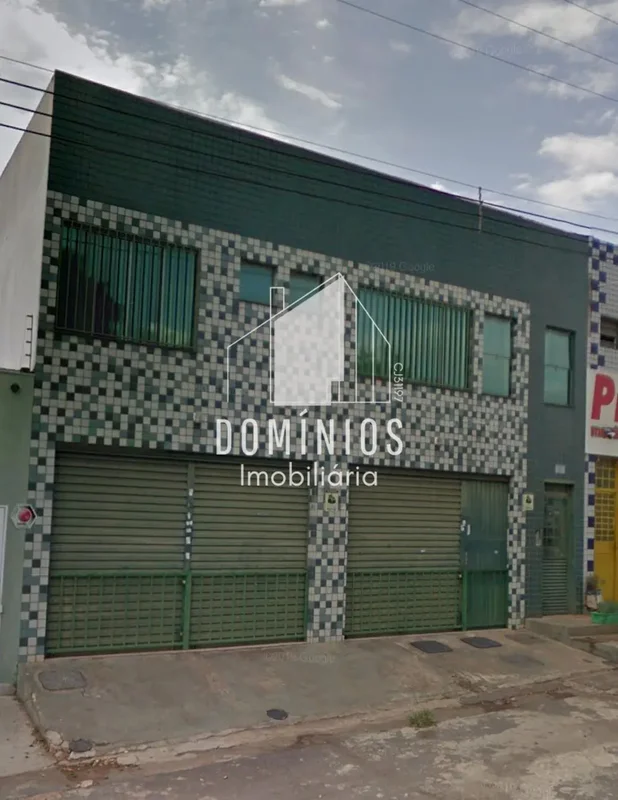 Oportunidade Imperdível em Localização Estratégica de Brasília!QD. 04 CJ F – Set...