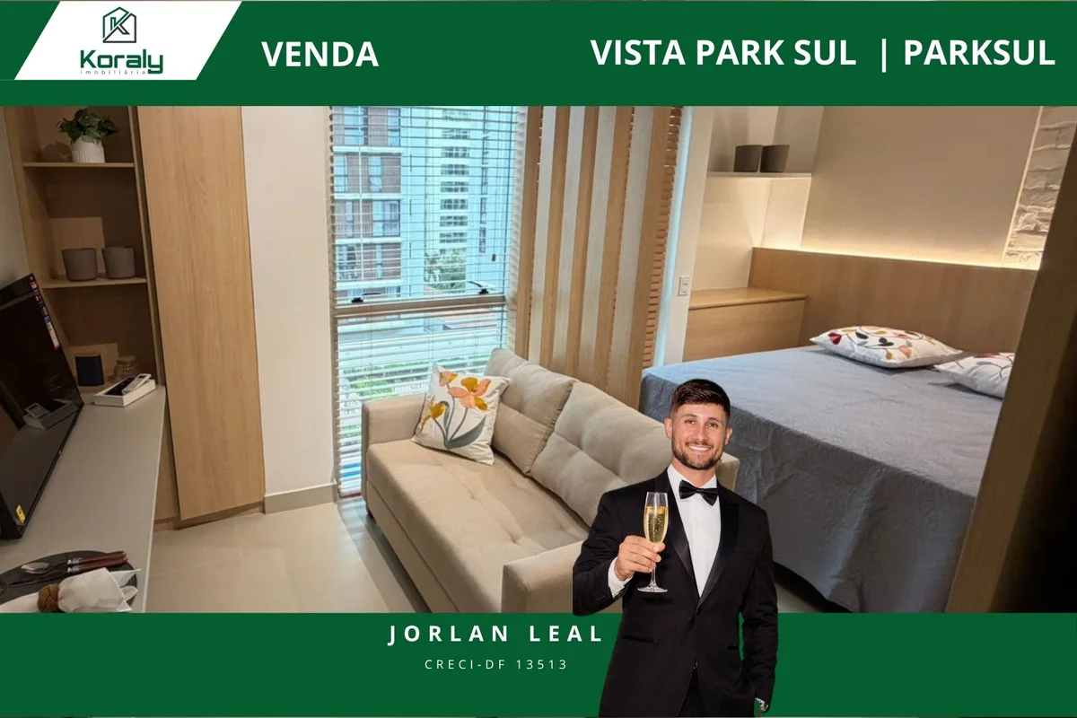 Studio / KitnetReformado25m²3º andarVista livreVaga no subsoloMobiliadoMarcenari...