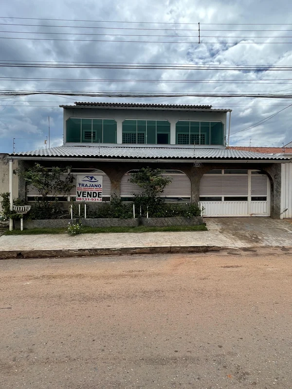 Foto do Imóvel
