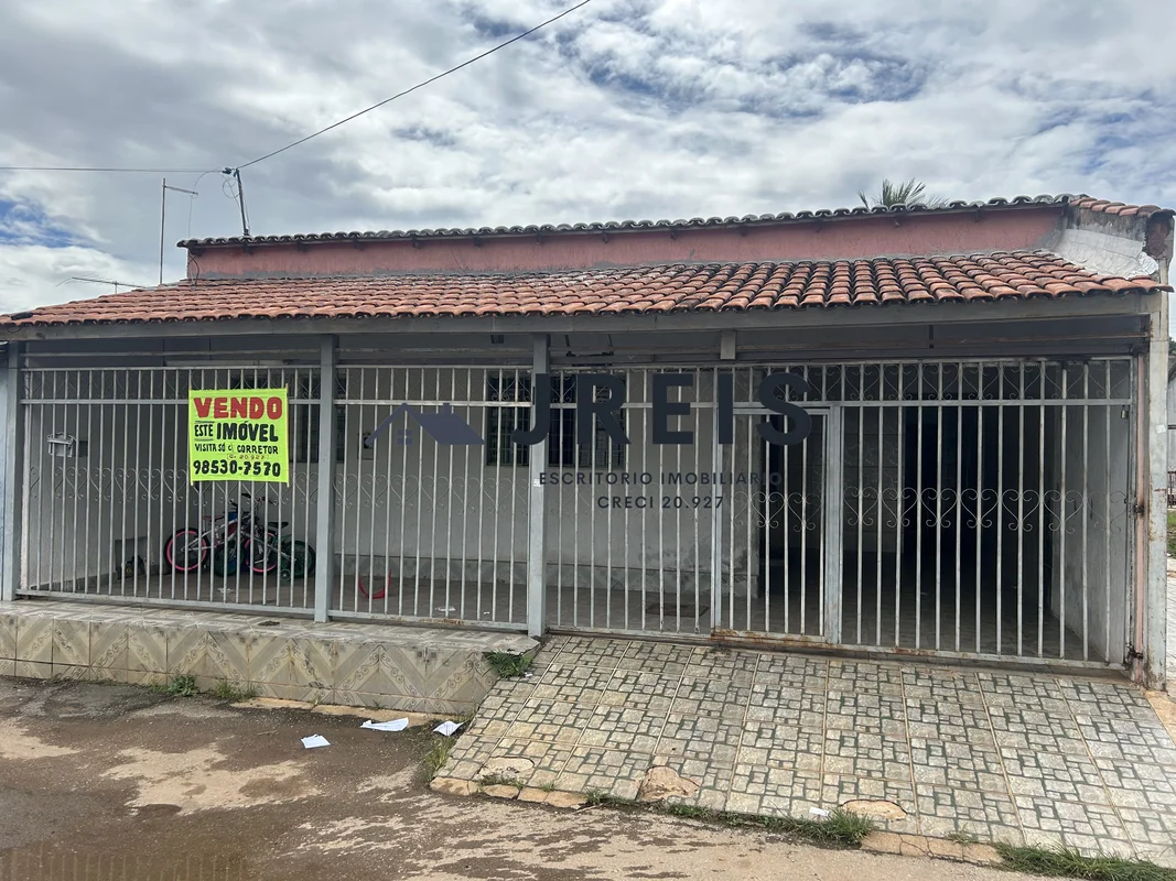 Foto do Imóvel