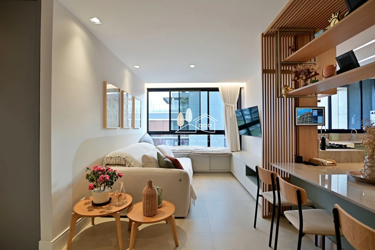 Apartamento · 201m² · 3 quartos · 3 vagasVenda R$ 3.450.000Condomínio R$ 2.000Co...