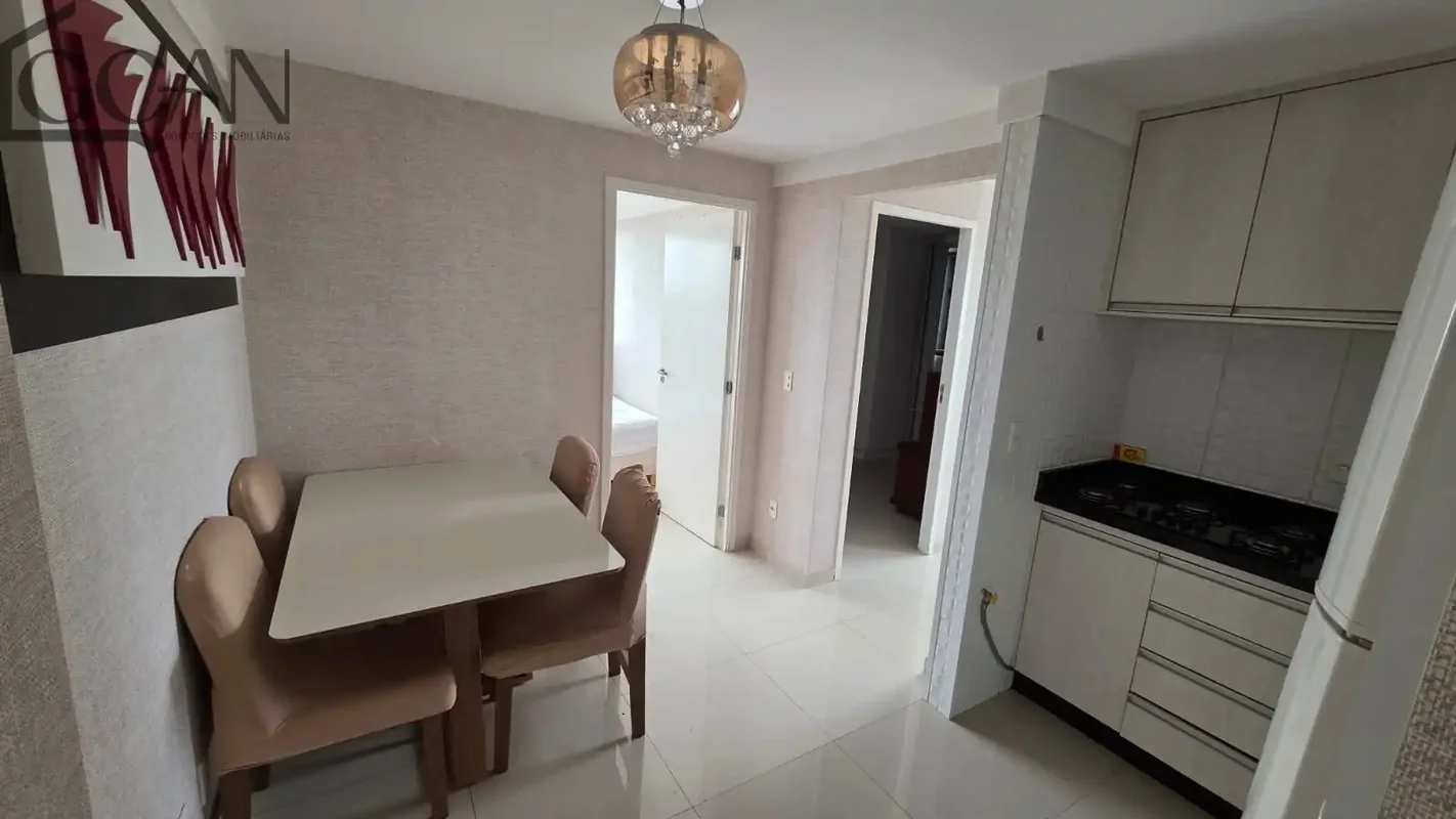 Residencial LUISA APART RESIDENCE - Taguatinga SulExcelente apto de 1qto, TRANSF...