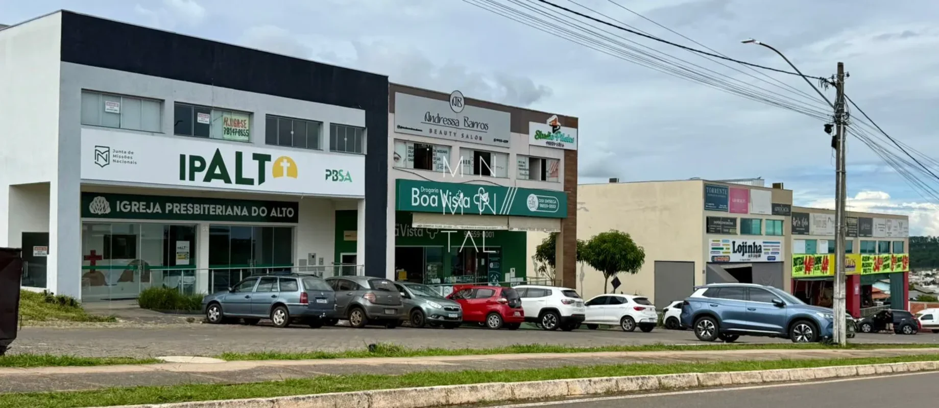 Foto do Imóvel