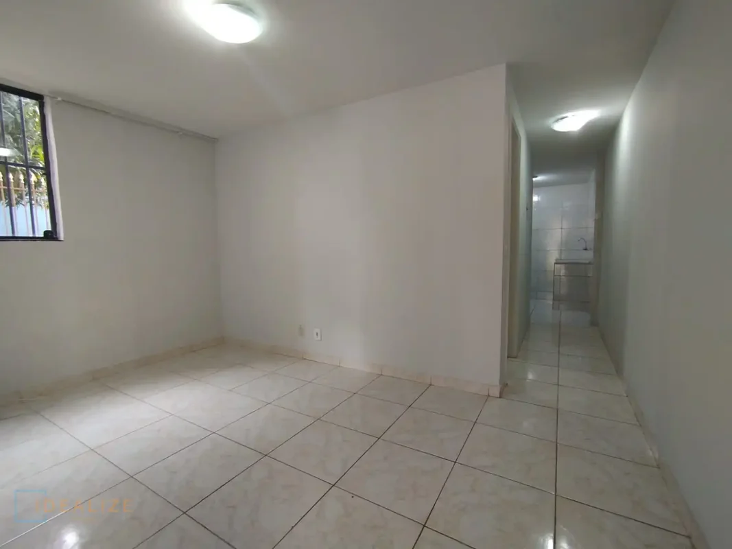 IDEALIZE ALUGA APARTAMENTO NA QUADRA 04, CONJUNTO E, BLOCO I - ED DONA EGA MORAT...