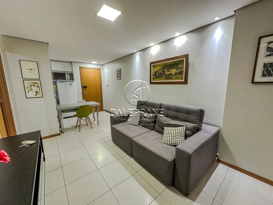 Oportunidade 1 Quarto 100% Mobiliado | 37m² | Via Brisa | Pronto pra Morar ou In...