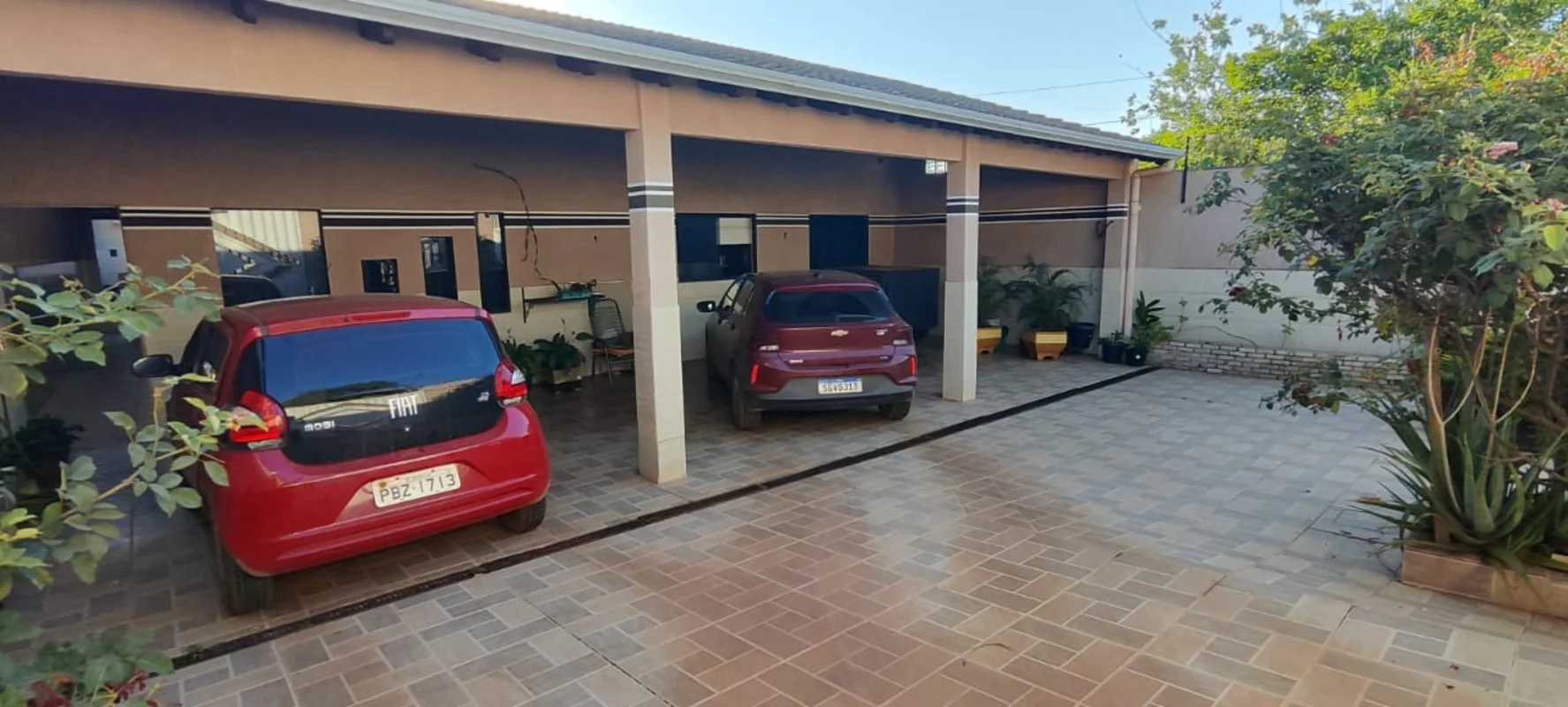  VICENTE PIRES – CONDOMÍNIO ESTÂNCIA PARK CH 66 – Avenida da MisericórdiaExcelen...