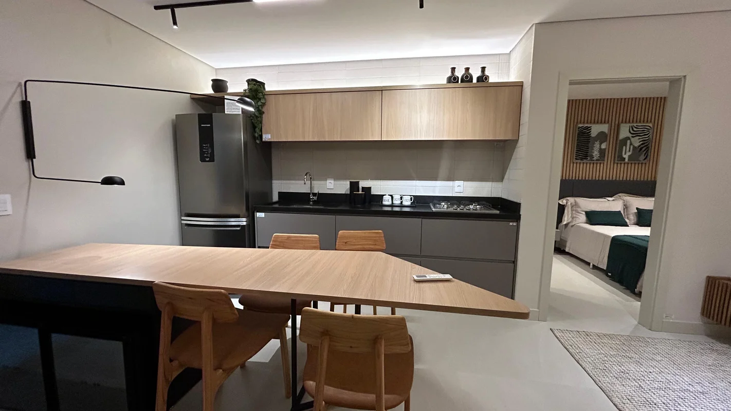 NOROESTE | DOUBLE SUÍTE | ALTO PADRÃO | EXCLUSIVOOportunidade rara no Setor Noro...