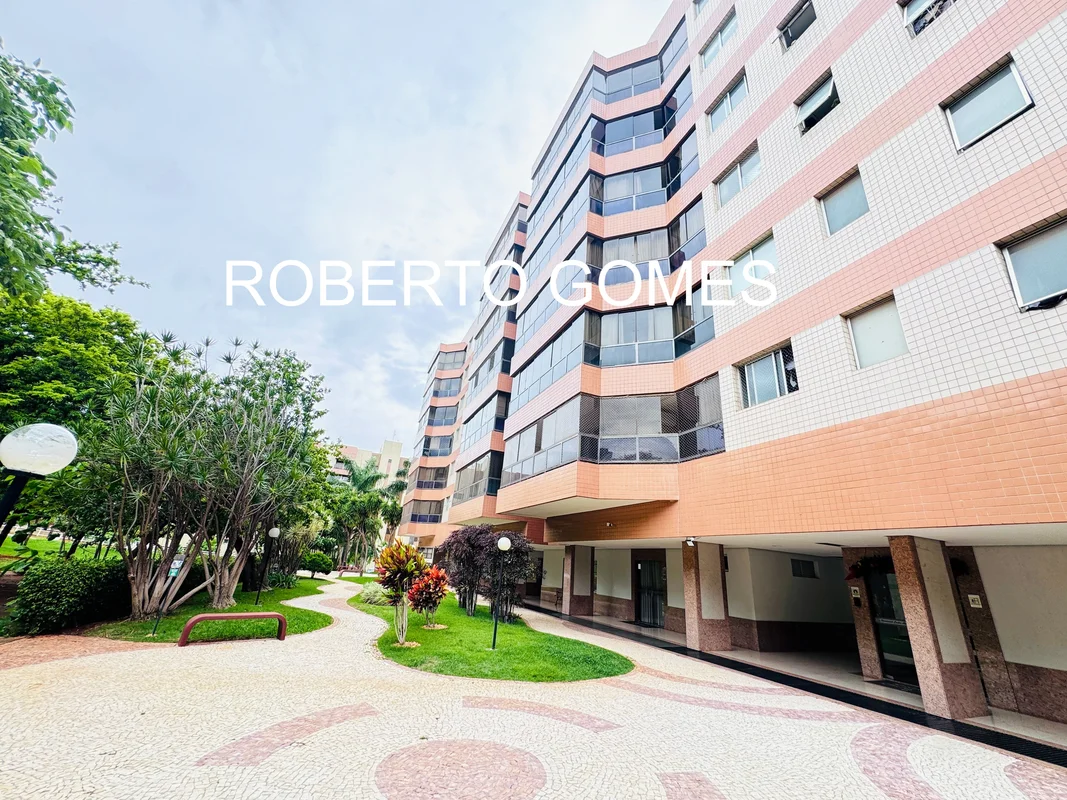 Confortável apartamento de 3 dormitórios, sendo uma suíte, localizado na SQSW 30...