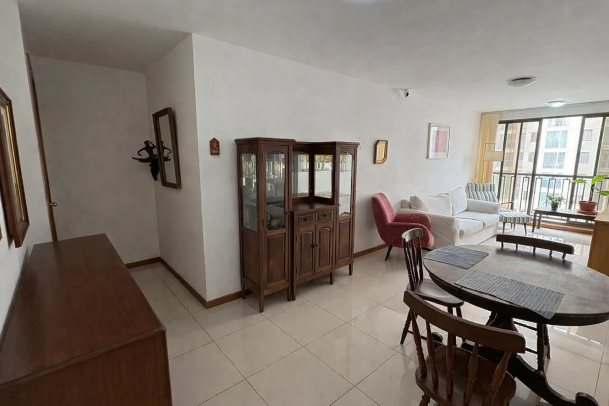 Residencial Central Park – Águas Claras | 3 quartos, nascente e lazer completoEx...