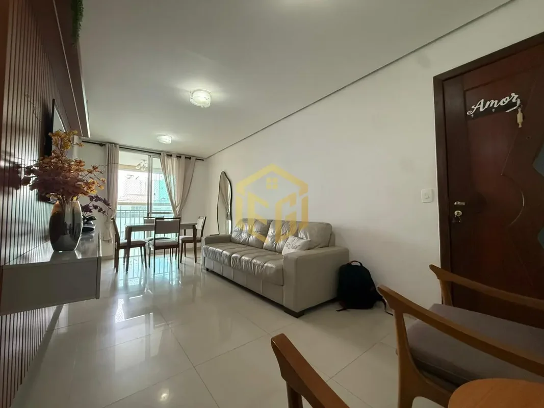 Apartamento à venda – Residencial Castro Alves | Águas ClarasExcelente oportunid...