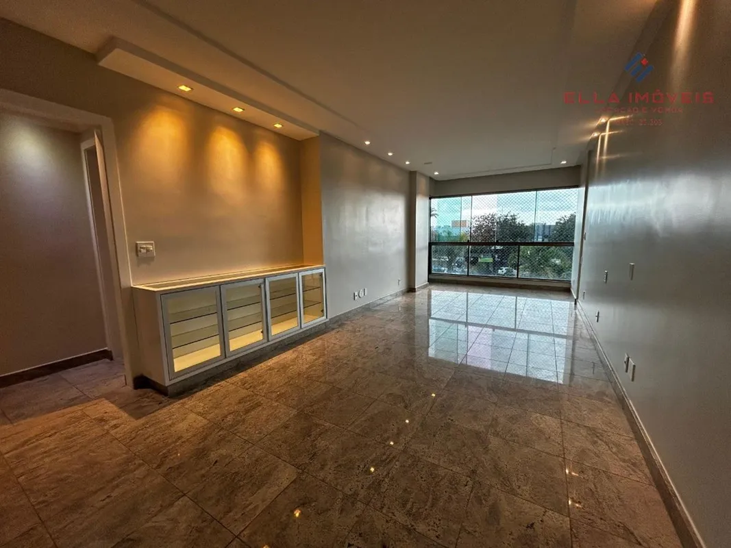 _______ELLA IMÓVEIS ALUGA!_______EXCELENTE APARTAMENTO PARA LOCAÇÃO NO SUDOESTE!...