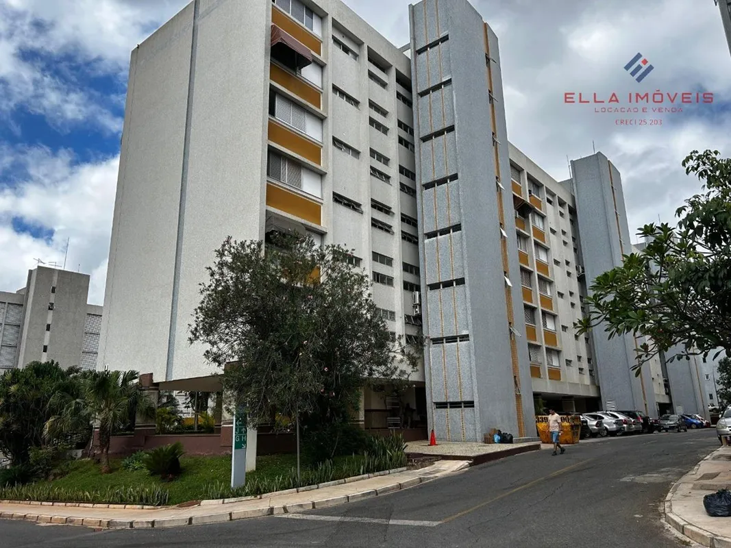 _______ELLA IMÓVEIS ALUGA!_______SE VOCÊ BUSCA ESPAÇO, CONFORTO E UMA LOCALIZAÇÃ...