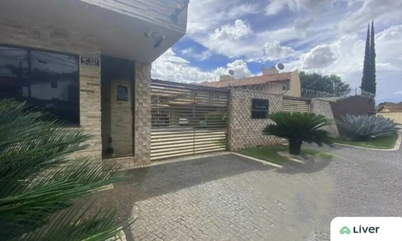 ?? Sobrado em Condomínio Fechado – Vila Froes  | Conforto e SofisticaçãoExcelent...