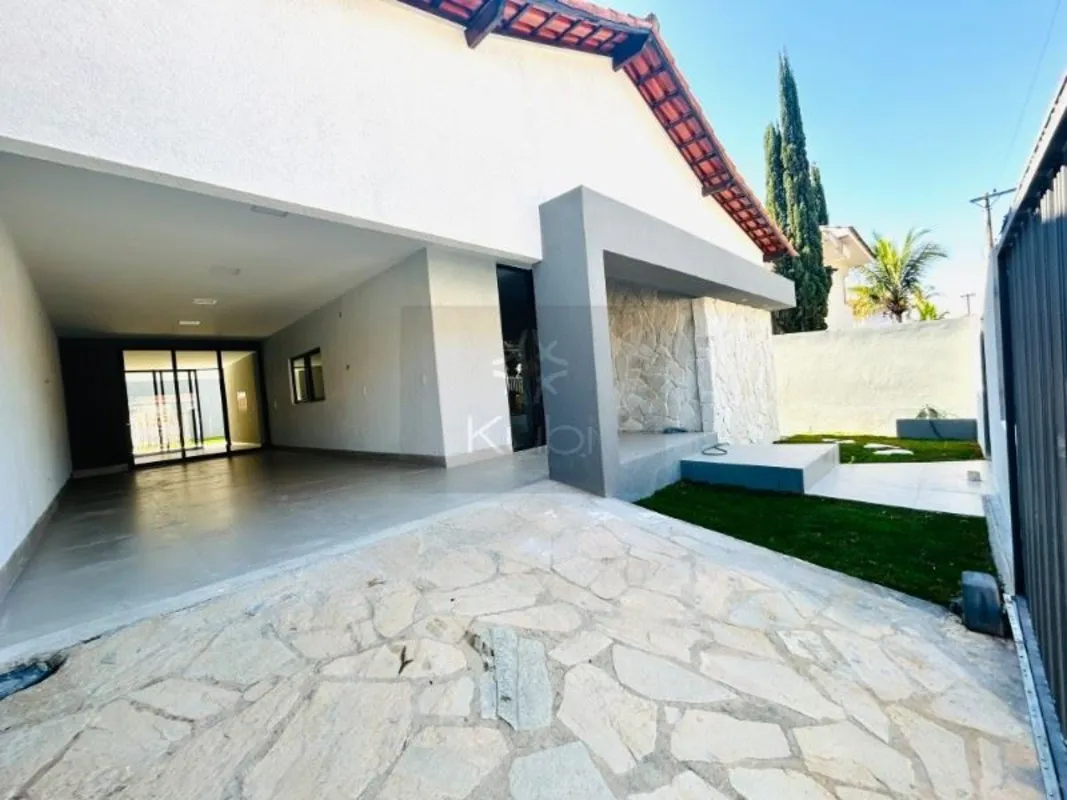 ? CASA PARA LOCAÇÃO ? JARDIM BOTÂNICO VExcelente oportunidade para quem busca co...