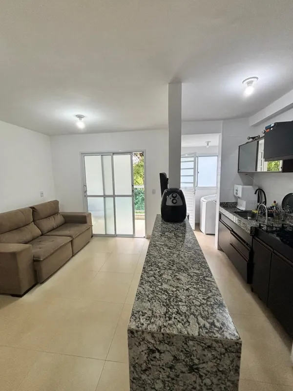 OPORTUNIDADE NO GRAN TROPICAL – ANÁPOLIS?? R$ 250.000Apartamento térreo disponív...