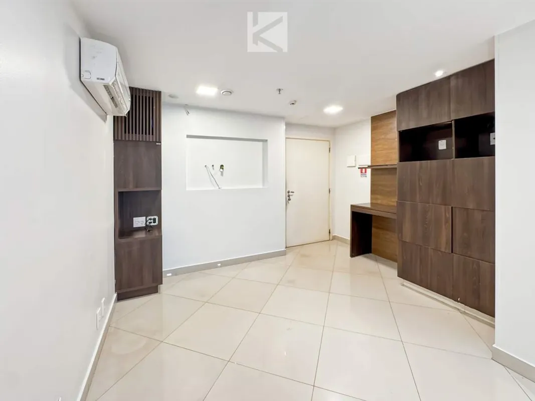 KONTÁ IMÓVEIS: Perto do que importa, perto de você!SALA COMERCIAL TÉRREA - CENTR...
