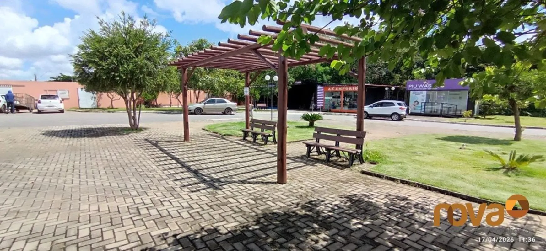 Foto do Imóvel