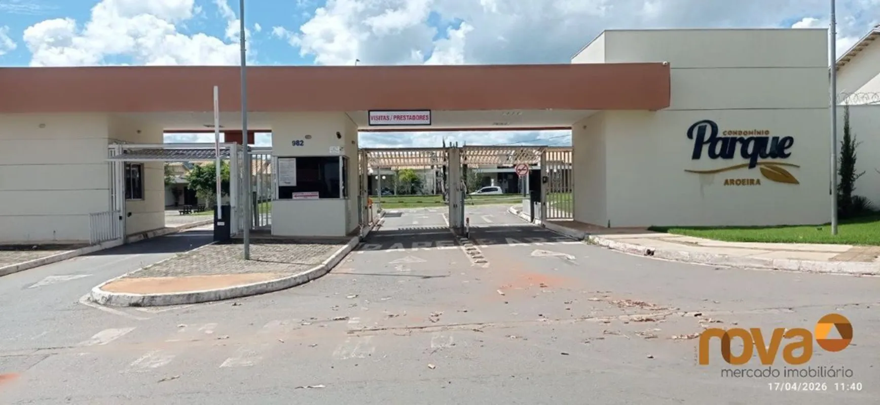 Foto do Imóvel