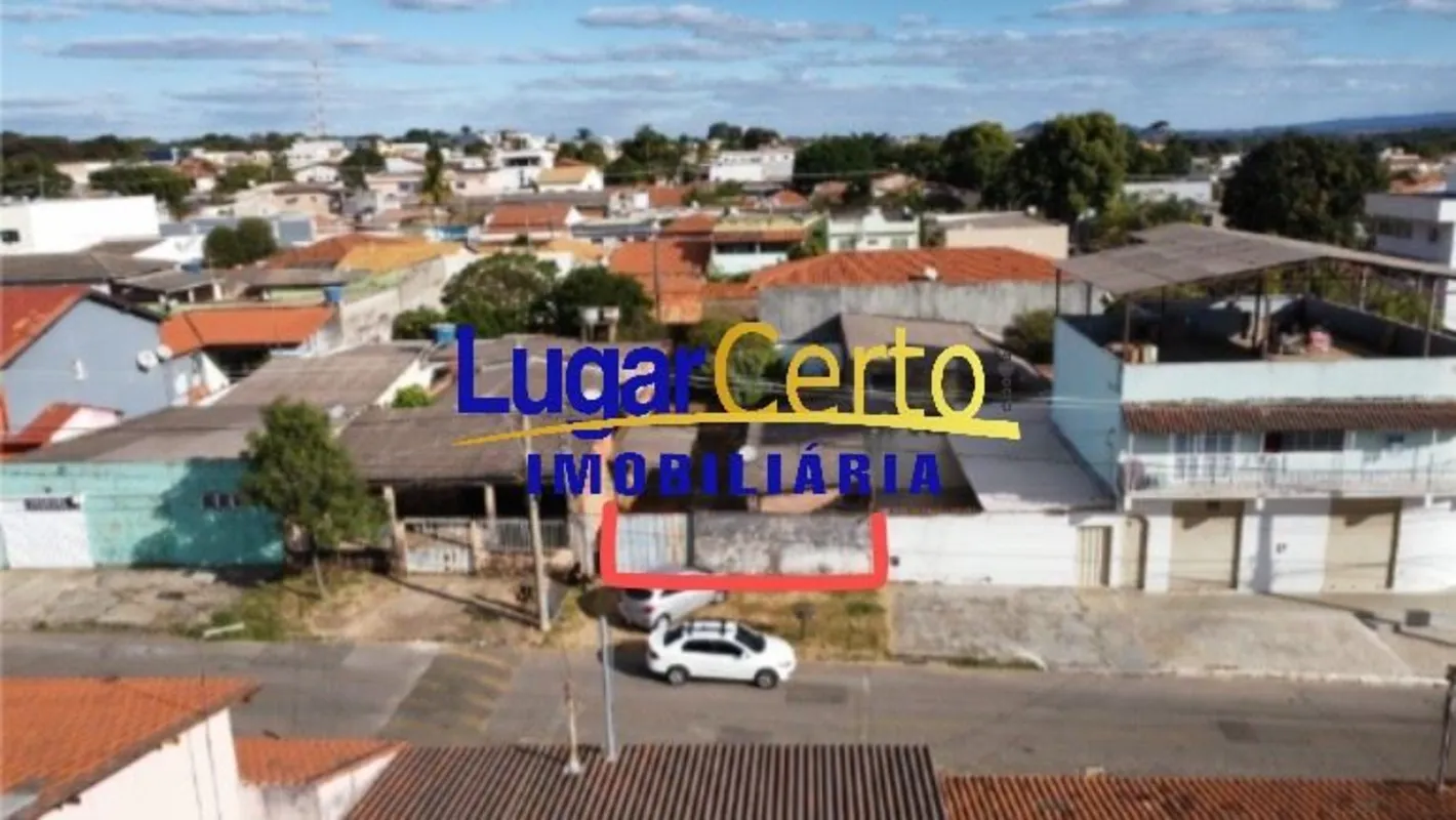 ? Oportunidade no Setor Tradicional Norte ? Planaltina-DF? R$ 330.000,00 ? Escri...