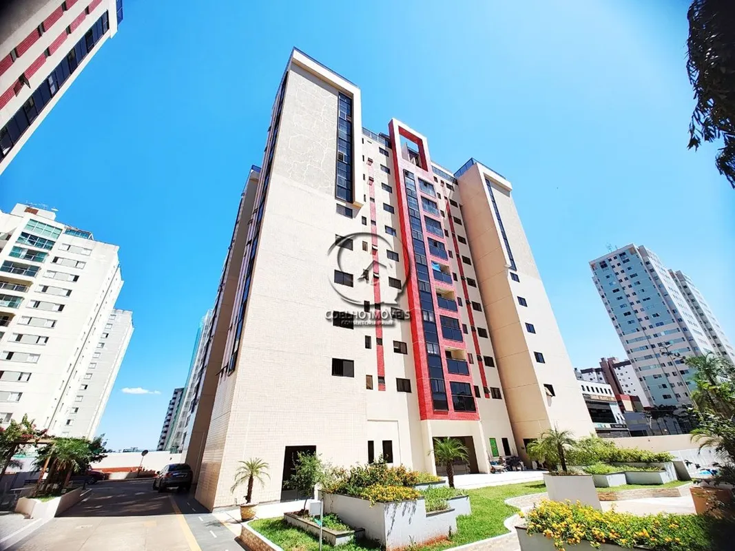 ALUGUE AGORA UMA COBERTURA DE LUXO COM 04 QUARTOS, SALA AMPLA, COZINHA MODERNA, ...