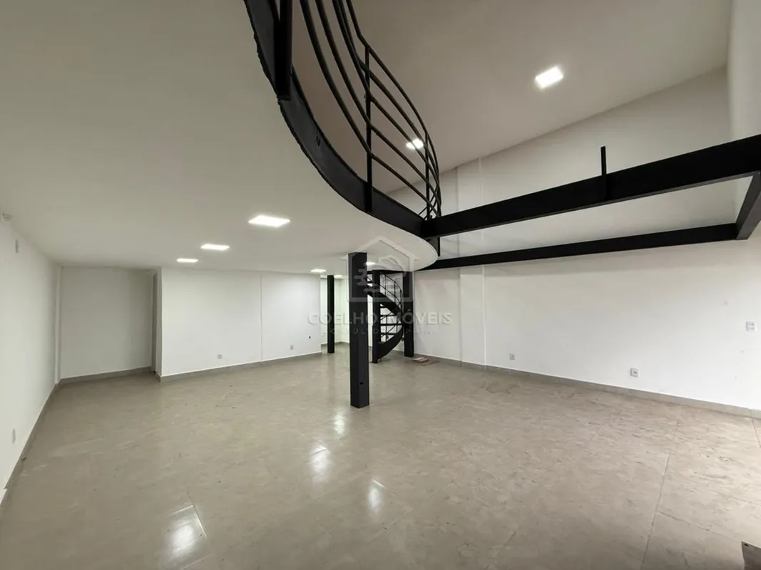 COELHO IMÓVEIS CONSULTORIA PRIME ALUGA LOJA COMERCIALAluga-se loja comercial com...