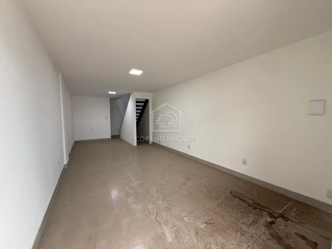 COELHO IMÓVEIS CONSULTORIA PRIME ALUGA LOJA COMERCIALAluga-se loja comercial com...