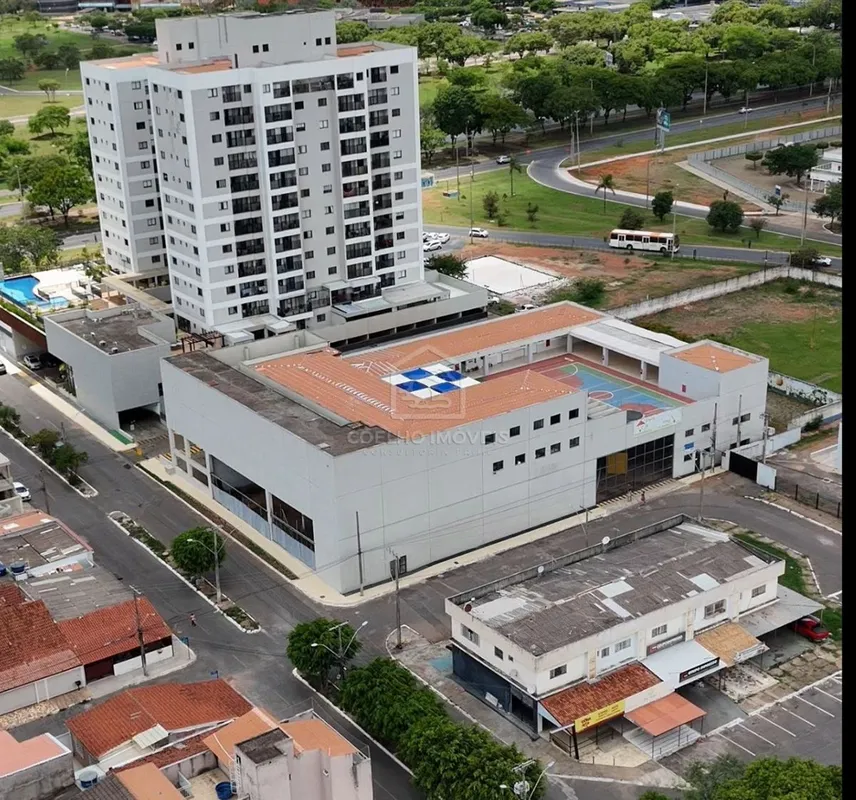 Oportunidade Imperdível para o Seu Negócio!Está em busca do espaço ideal para ex...