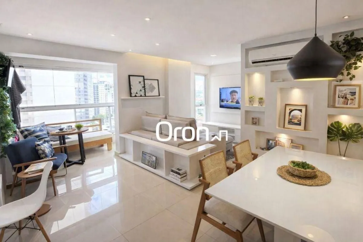 CÓDIGO DO IMÓVEL: AP7331LOCALIZAÇÃO:Localização privilegiada no Complexo Flamboy...