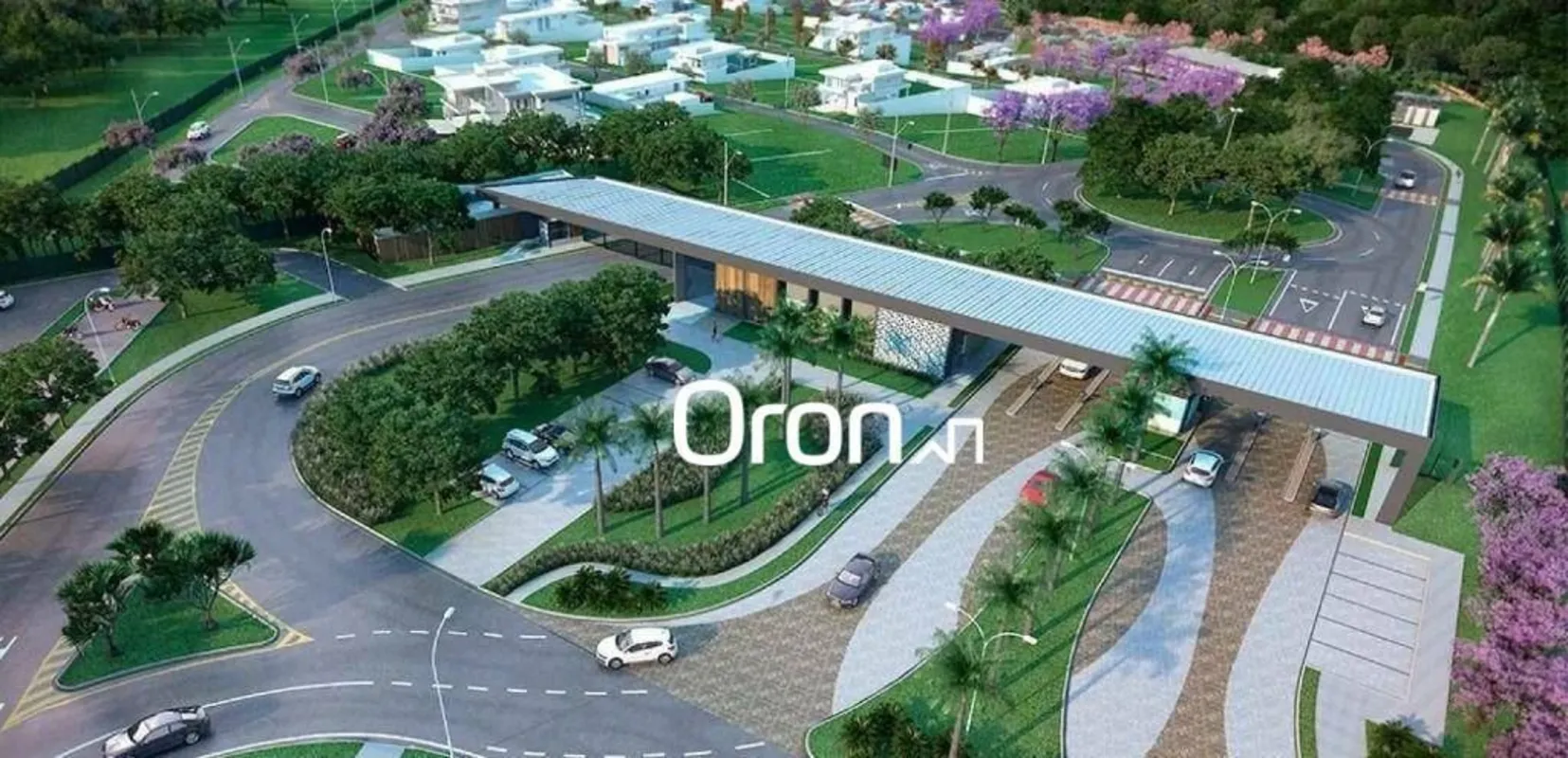 CÓDIGO DO IMÓVEL: TE1313LOCALIZAÇÃO:Ás margens da GO-403.SOBRE O TERRENO:Terreno...