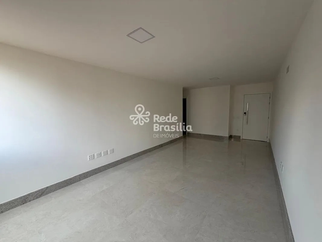Apartamento nunca habitado no endereço mais desejado do primeiro bairro ecológic...