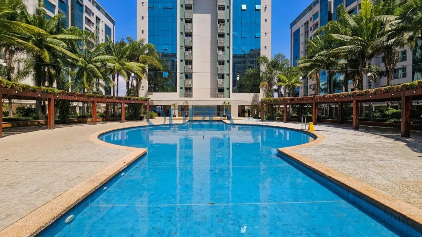 Prime Residence - Park Sul - Brasília - DFNo coração do Park Sul, o Prime Reside...