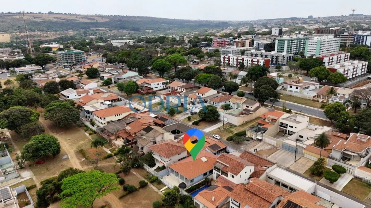 Sobradinho quadra 06 - a melhor localização de Sobradinho - Brasília - DF Ao lad...