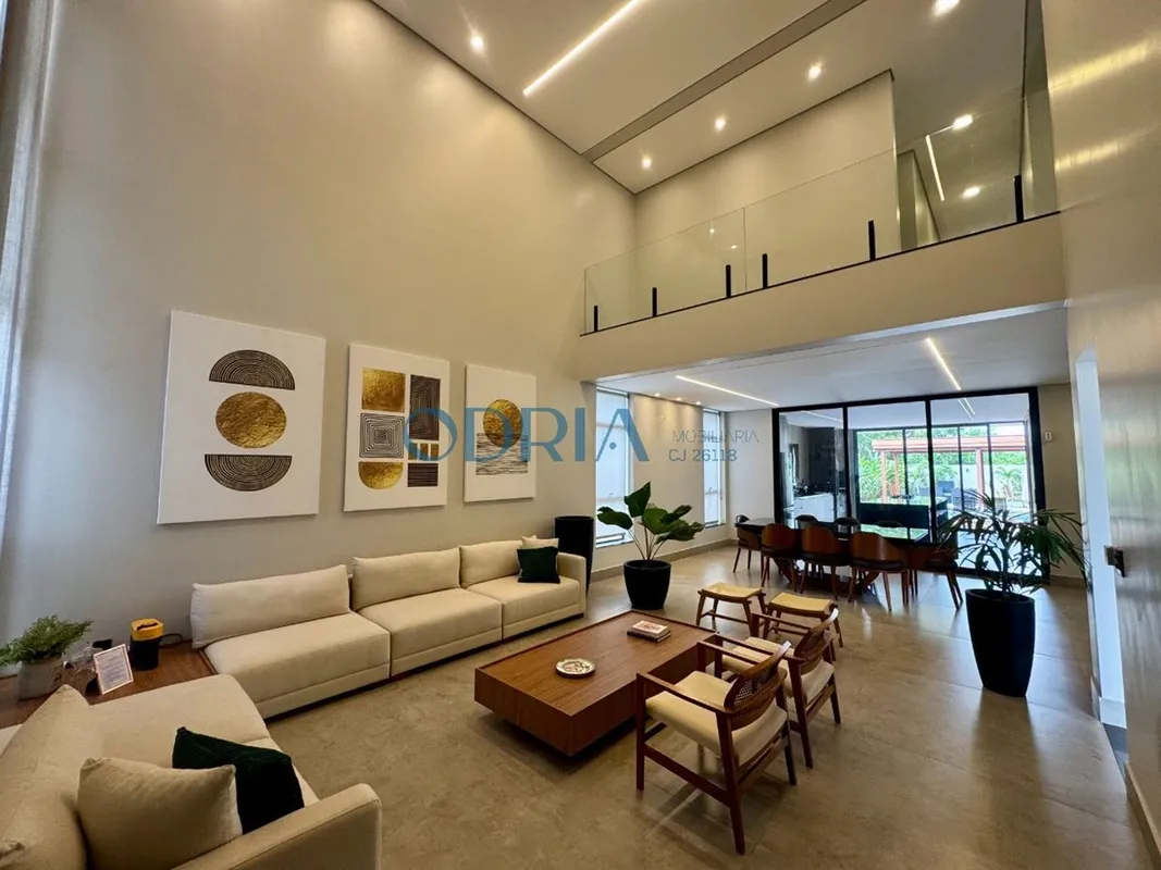 Residencial chácara imperial Altiplano LesteVocê merece viver em um lugar que un...