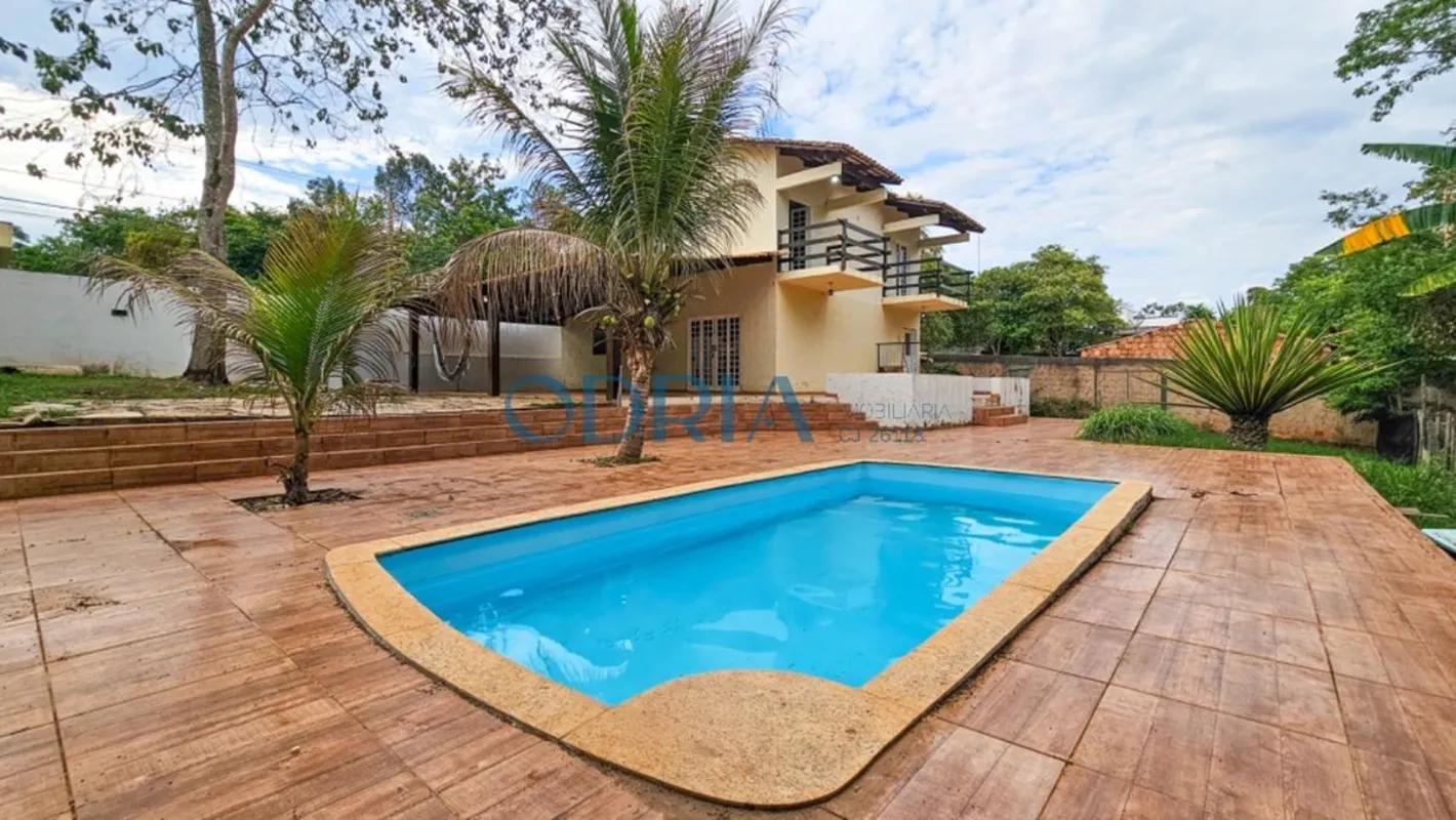 Casa Solar da Serra - SobradoCondomínio bem estruturado com segurança e portaria...